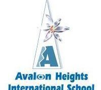 Avalon Heights International School logo